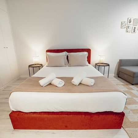 Apartmán Oporto Guest Downtown Flats Exteriér fotografie