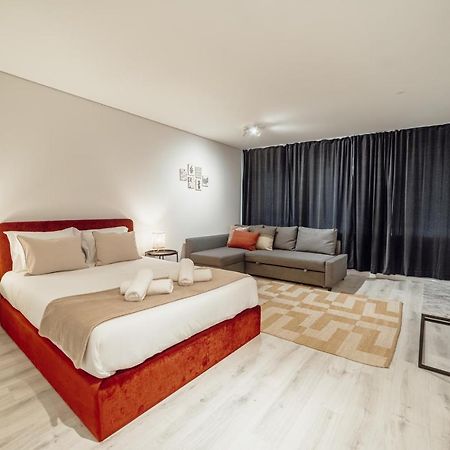 Apartmán Oporto Guest Downtown Flats Exteriér fotografie