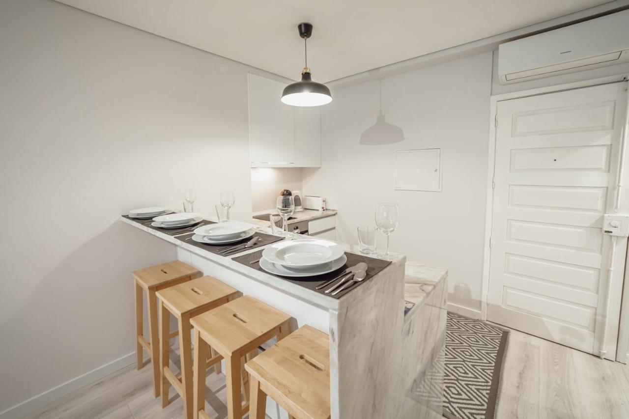 Apartmán Oporto Guest Downtown Flats Exteriér fotografie