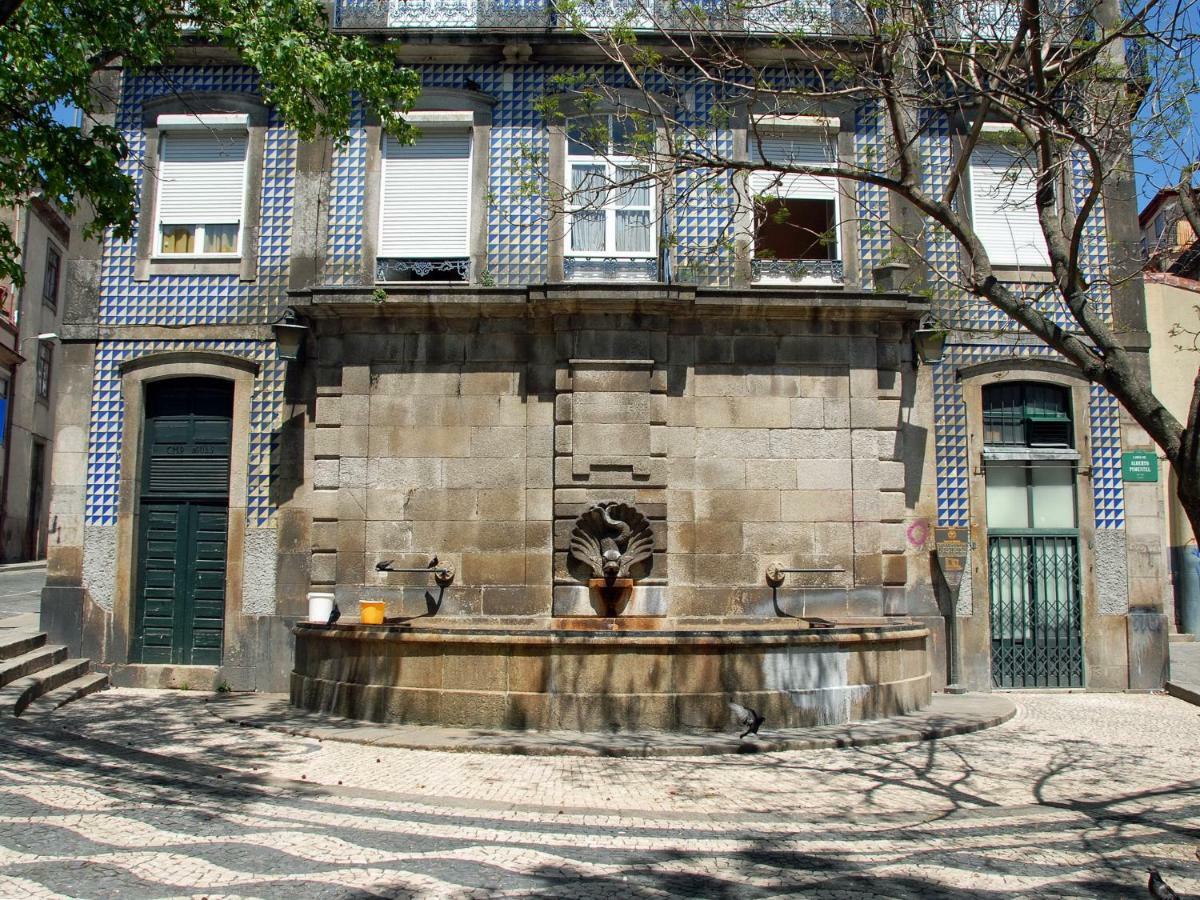 Apartmán Oporto Guest Downtown Flats Exteriér fotografie