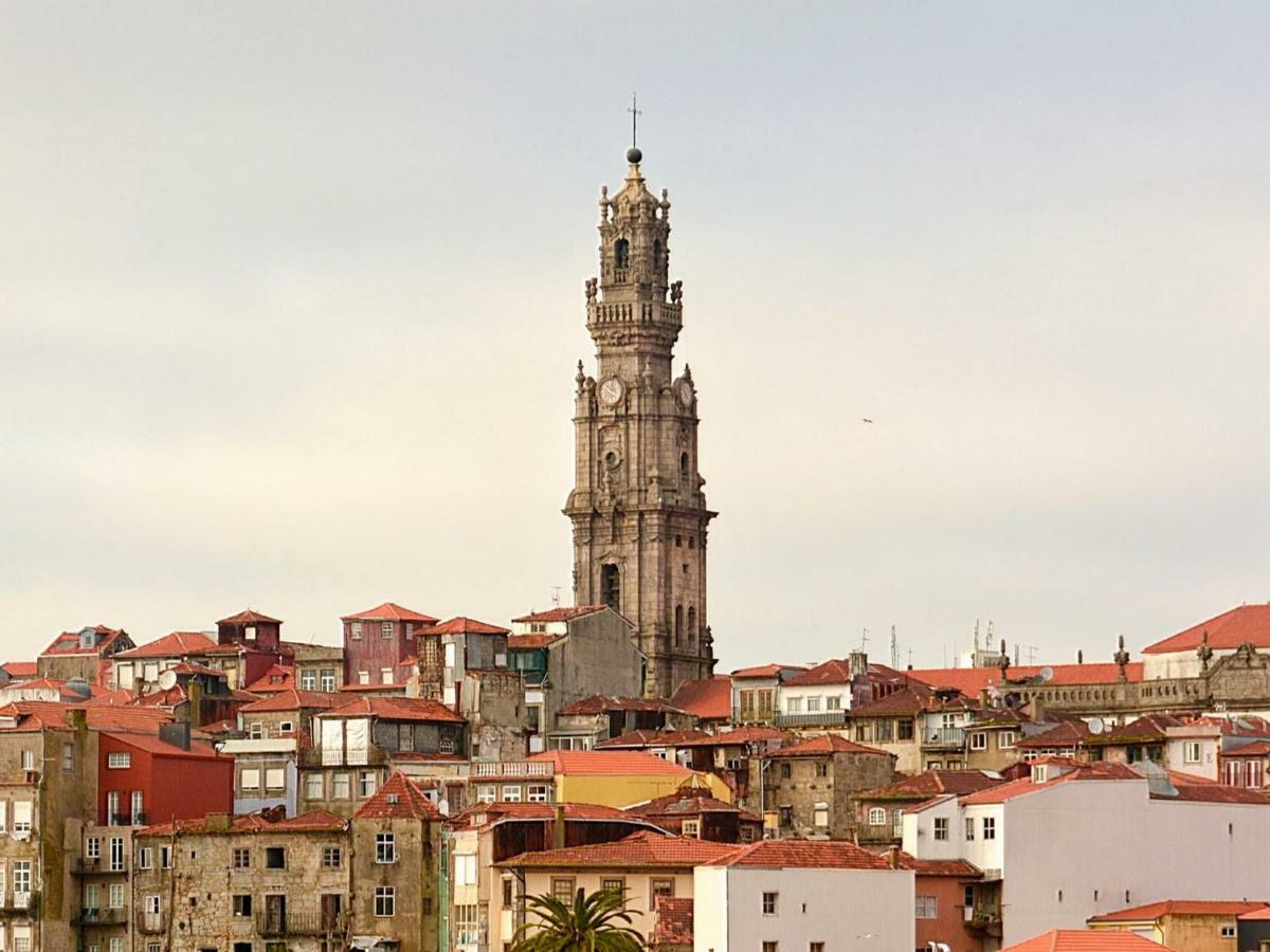Apartmán Oporto Guest Downtown Flats Exteriér fotografie